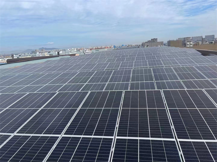 太陽能光伏發(fā)電的幾大針對性問題