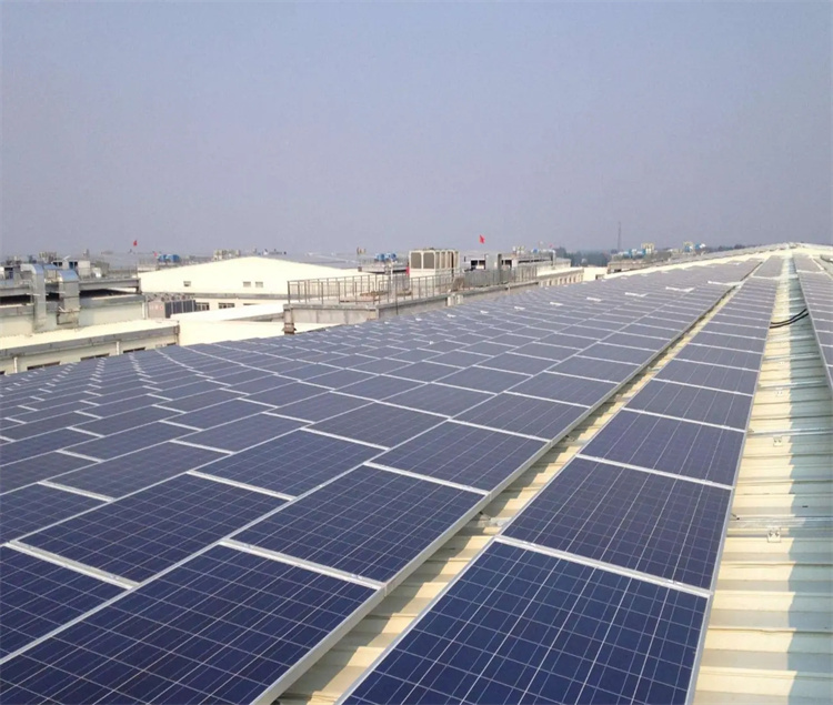 溫州太陽能光伏發(fā)電為城市供電帶來新的希望